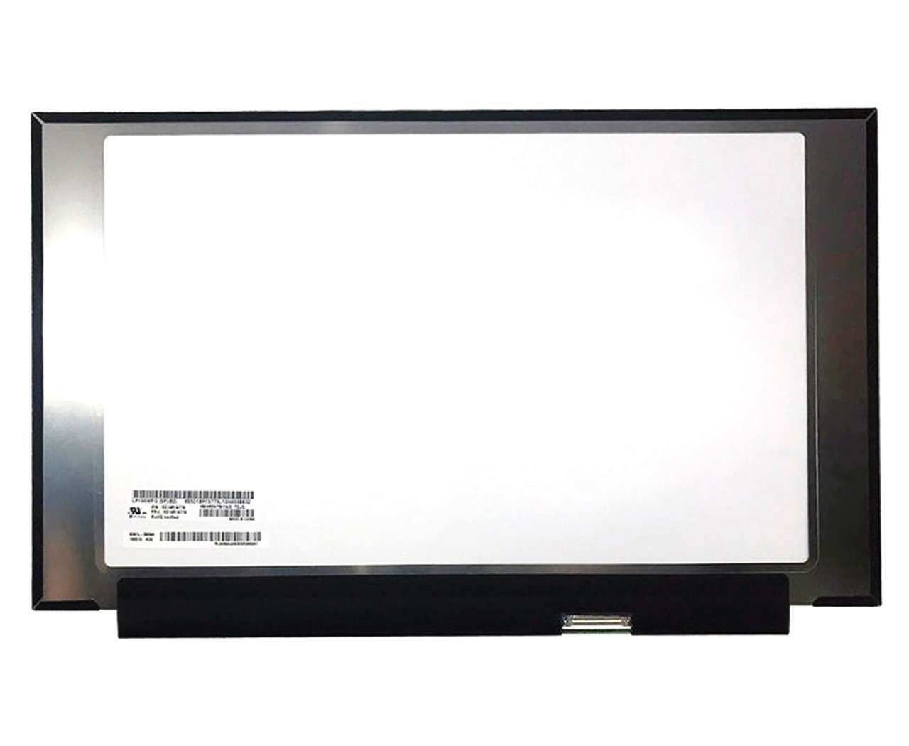 Display laptop LG LP156WFG-SPF2 Ecran 15.6 1920X1080 40 pini eDP 144Hz