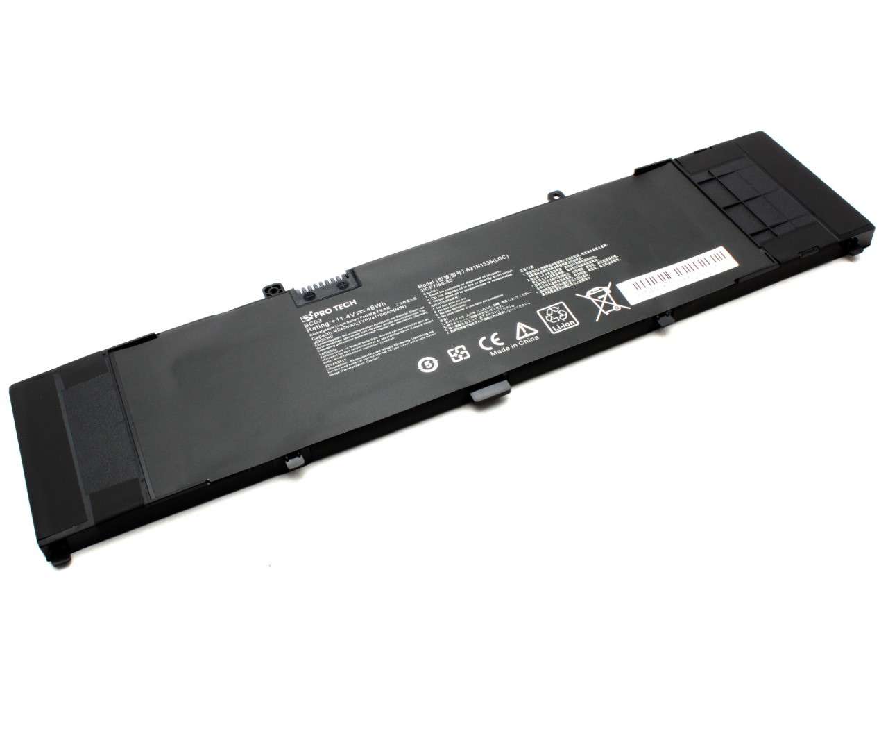 Baterie Asus UX310UA-FC153T Protech High Quality Replacement