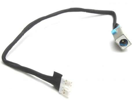 Mufa alimentare Acer Aspire V5-591G cu fir . DC Jack Acer Aspire V5-591G cu fir