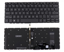 Tastatura HP Zbook FireFly 14 G8 iluminata. Keyboard HP Zbook FireFly 14 G8. Tastaturi laptop HP Zbook FireFly 14 G8. Tastatura notebook HP Zbook FireFly 14 G8