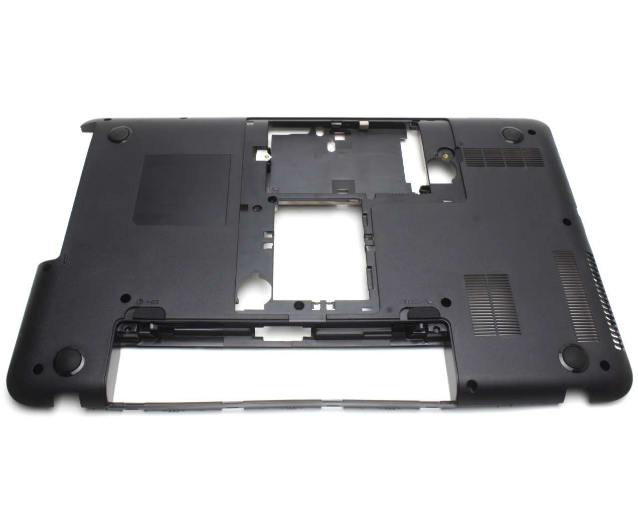 Bottom Case Toshiba Satellite C855D Carcasa Inferioara cu codul V000271670