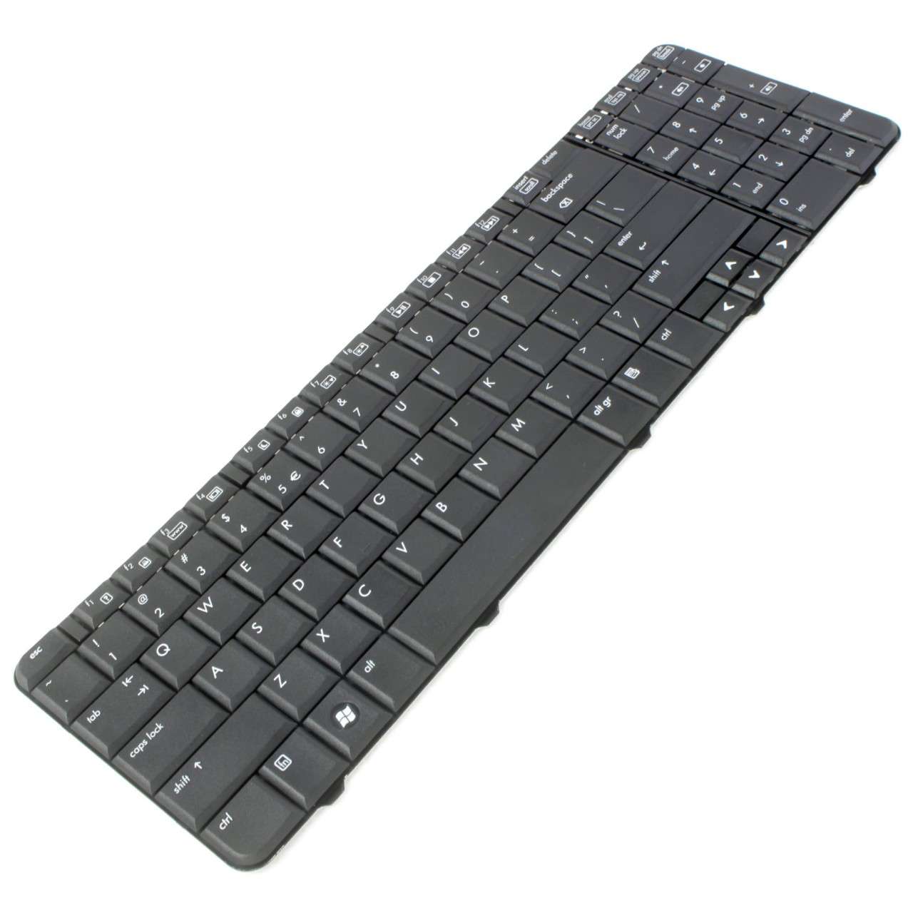 Tastatura Compaq Presario CQ60 150