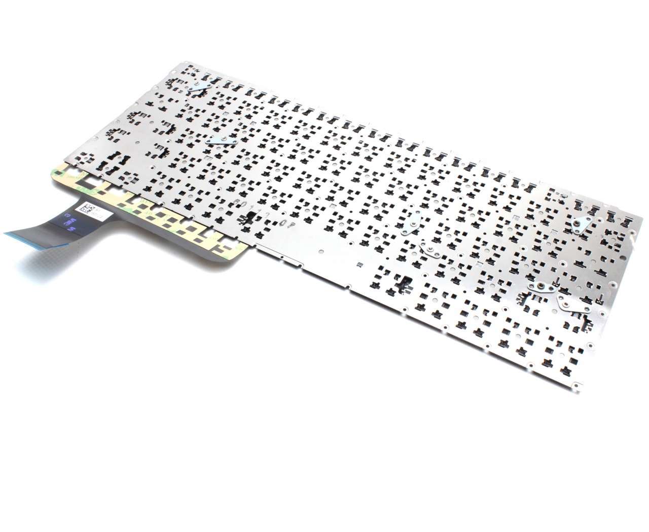 Tastatura Asus UX305C layout US fara rama enter mic