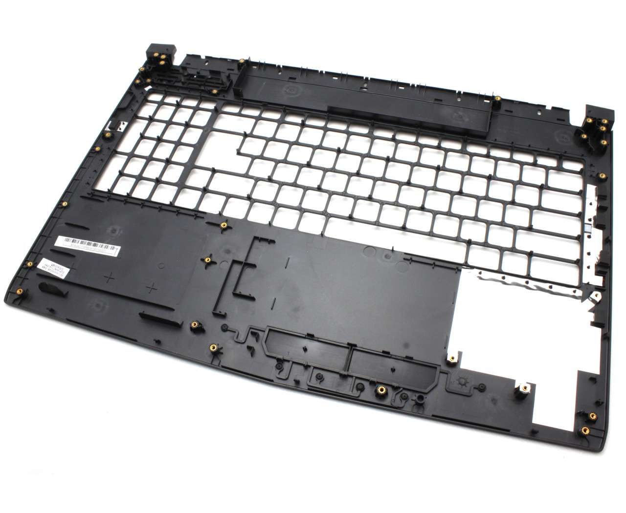 Palmrest MSI GE62-2QE Negru fara touchpad