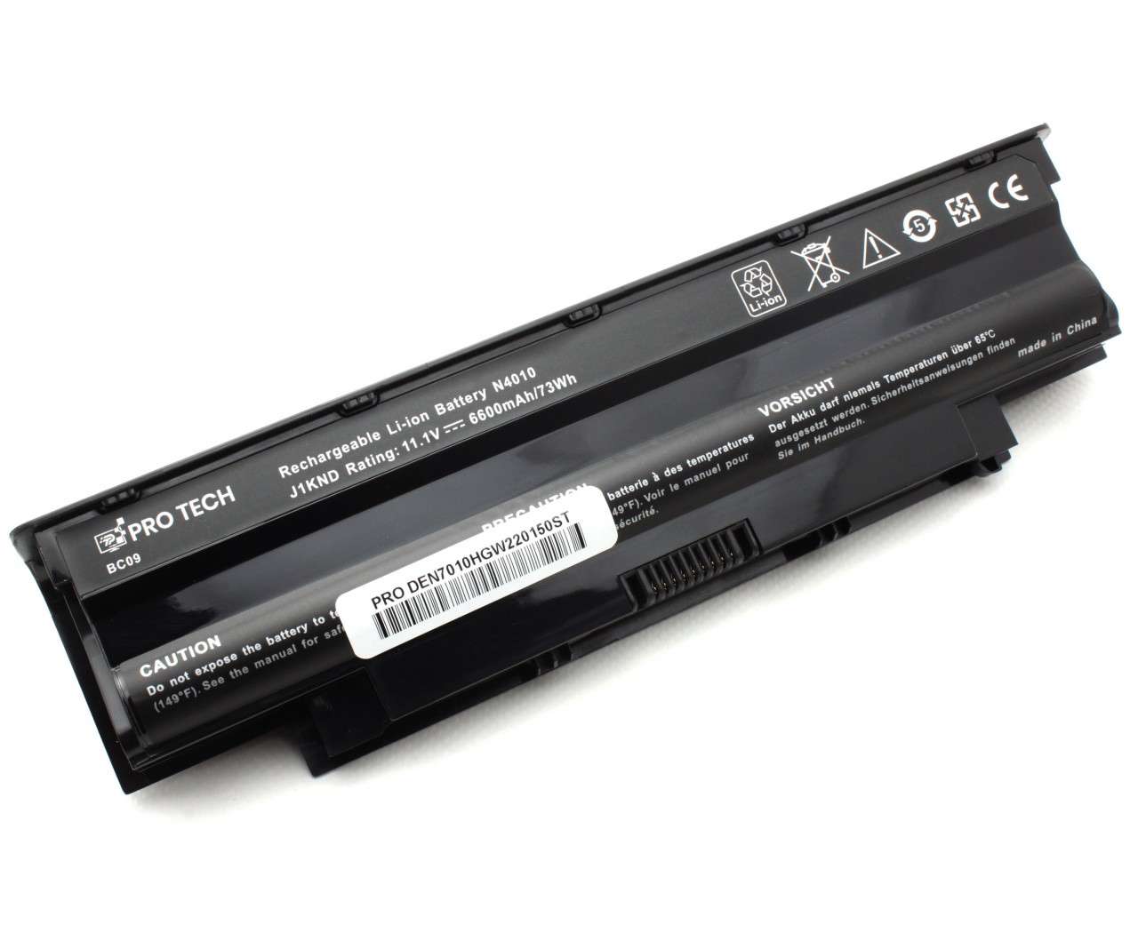 Baterie Dell Inspiron M5030R 9 celule