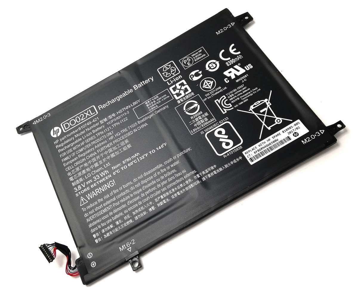 Baterie HP Pavilion Detachez 10 N100 Originala