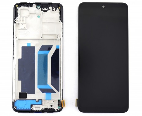 Display Xiaomi Redmi Note 12 5G OEM TFT cu Rama