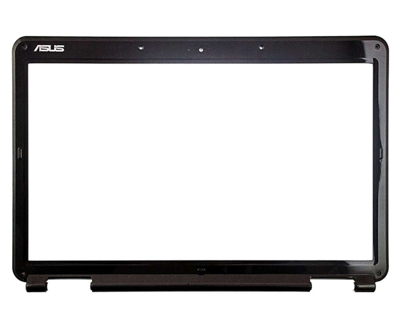 Rama Display Asus K50 Bezel Front Cover Neagra