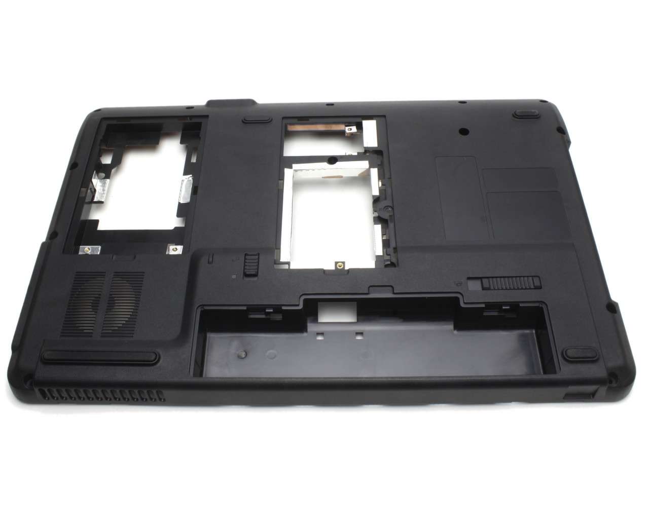 Bottom Case Acer Aspire E727 Carcasa Inferioara Neagra