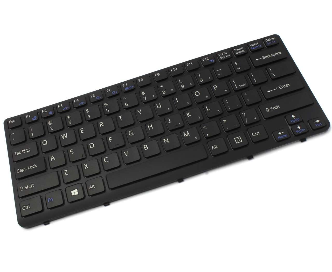 Tastatura Sony Vaio SVE1412 series