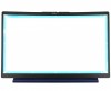 Bezel Front Cover Lenovo IdeaPad 3-15ALC6. Rama Display Lenovo IdeaPad 3-15ALC6 Neagra