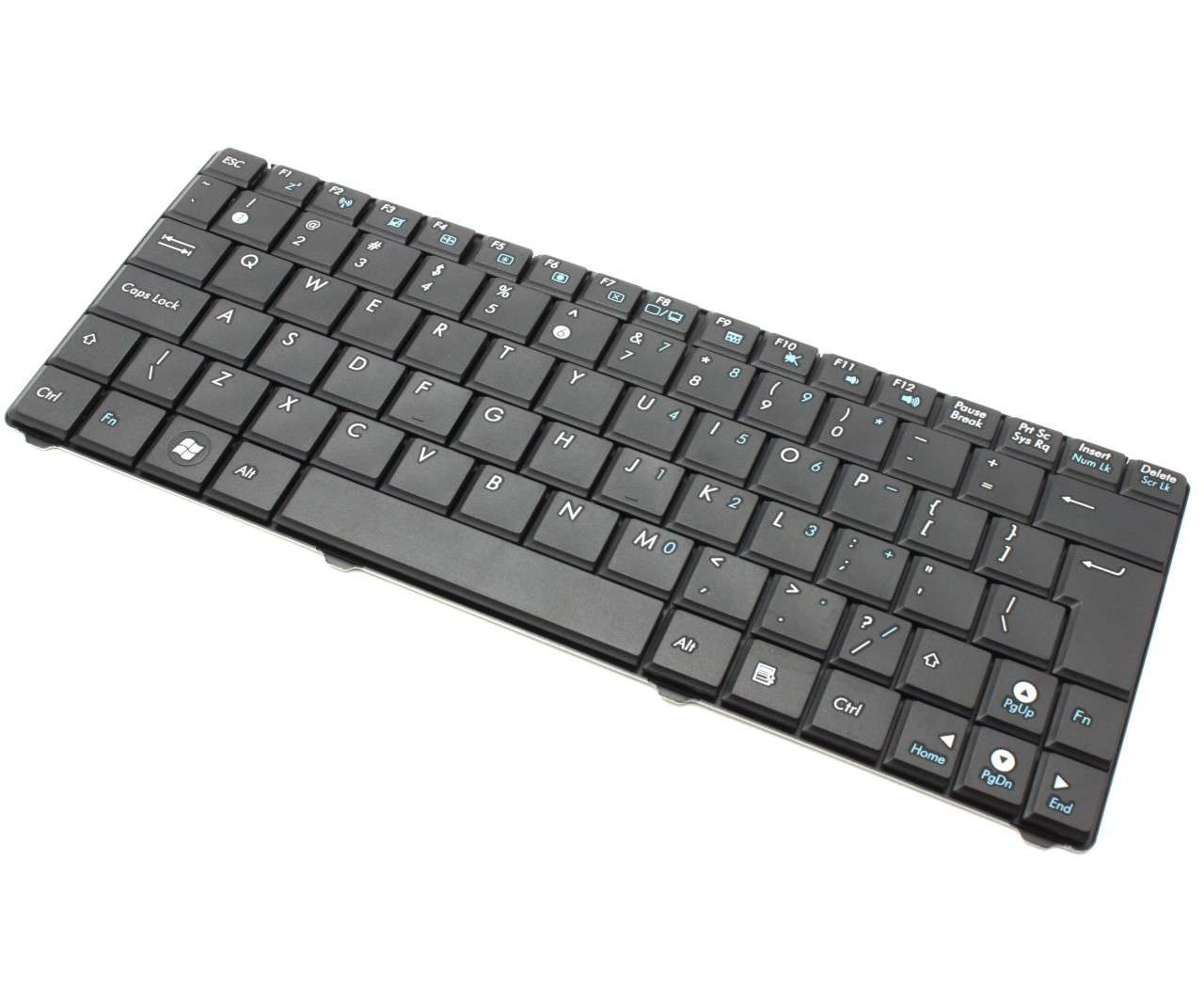 Tastatura Asus N10E neagra