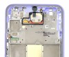 Display Samsung Galaxy A34 A346 Display Original Service Pack Violet