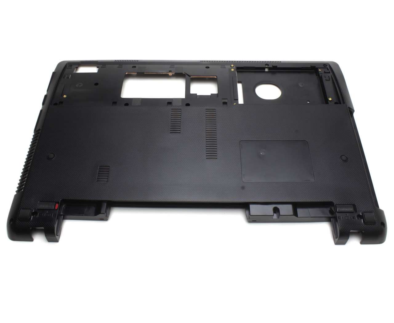 Bottom Case Asus K53SD Carcasa Inferioara Neagra