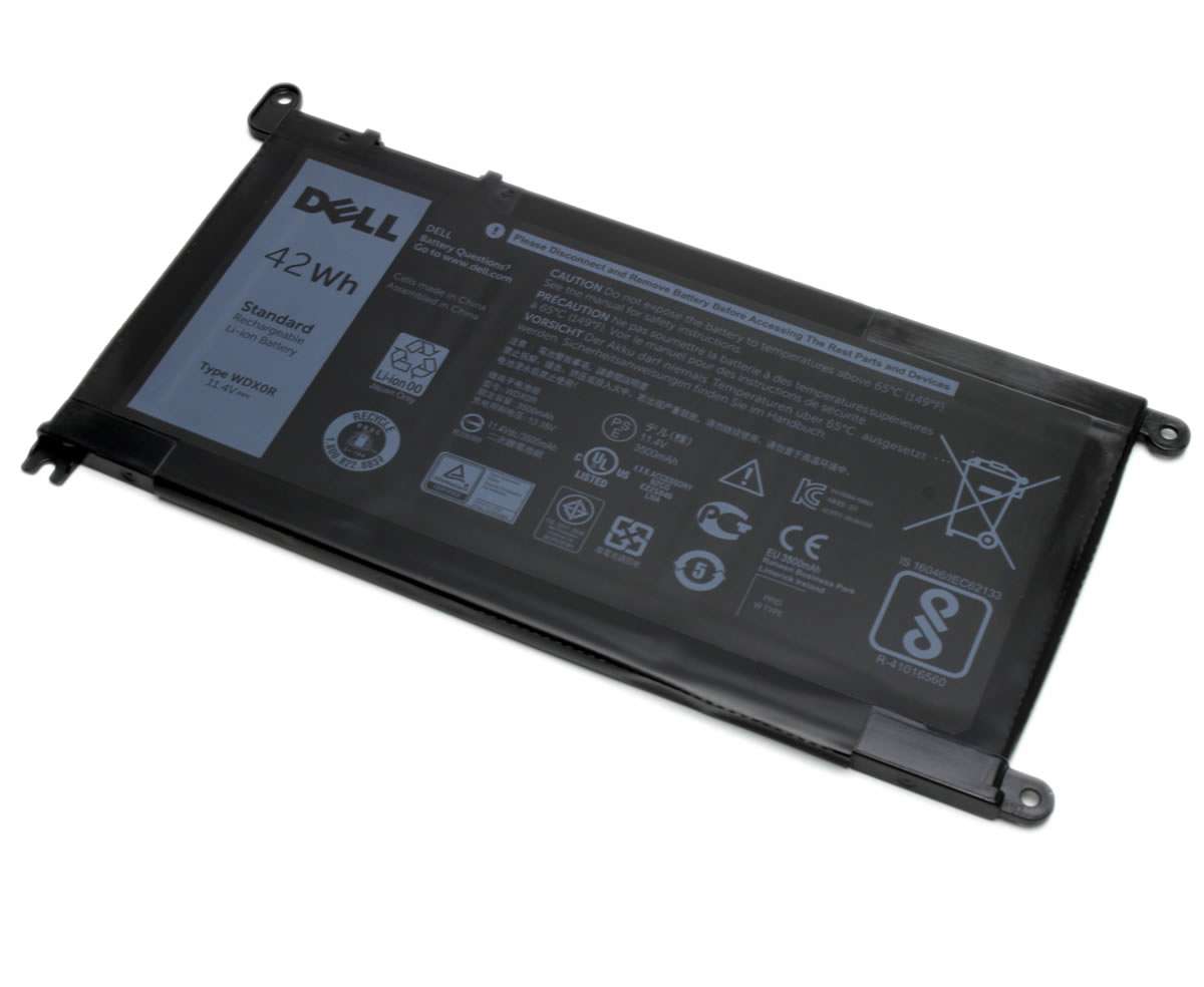 Baterie Dell Inspiron 17 5765 Originala 42Wh