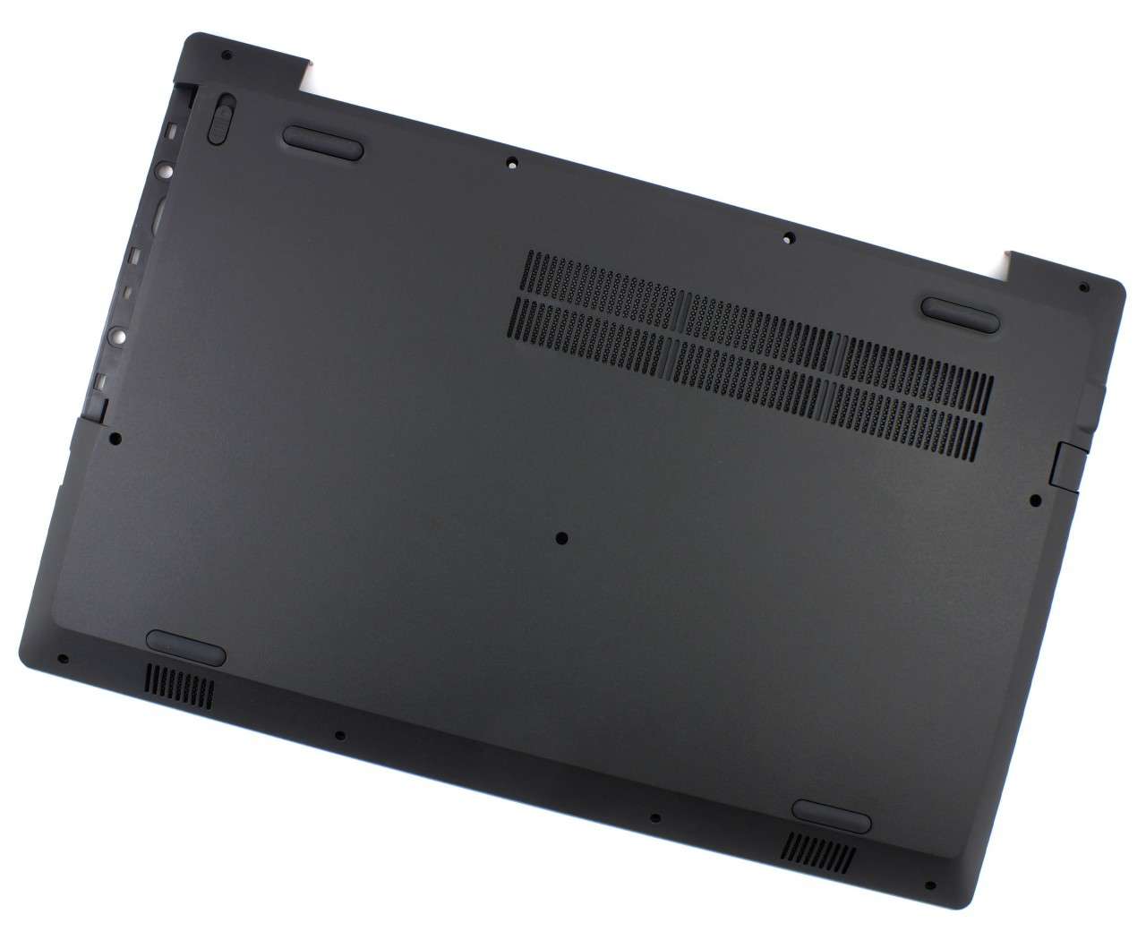 Bottom Case Lenovo 5CB0Q60184 Carcasa Inferioara Neagra