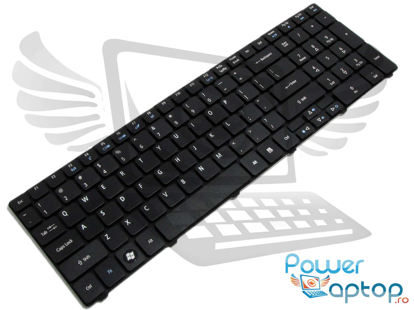Tastatura Acer AS5810TZ-4274