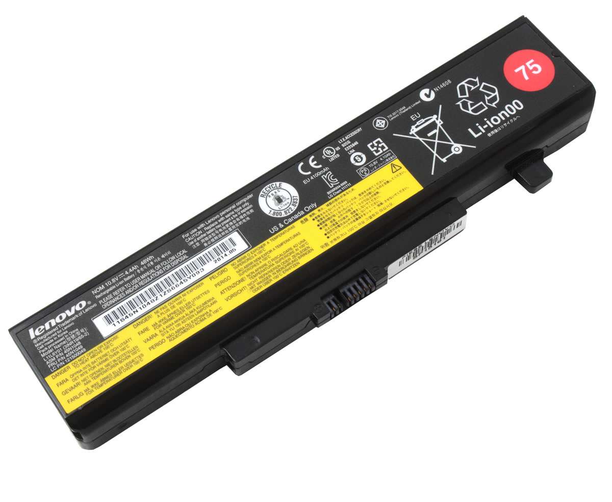 Baterie Lenovo G710 Originala