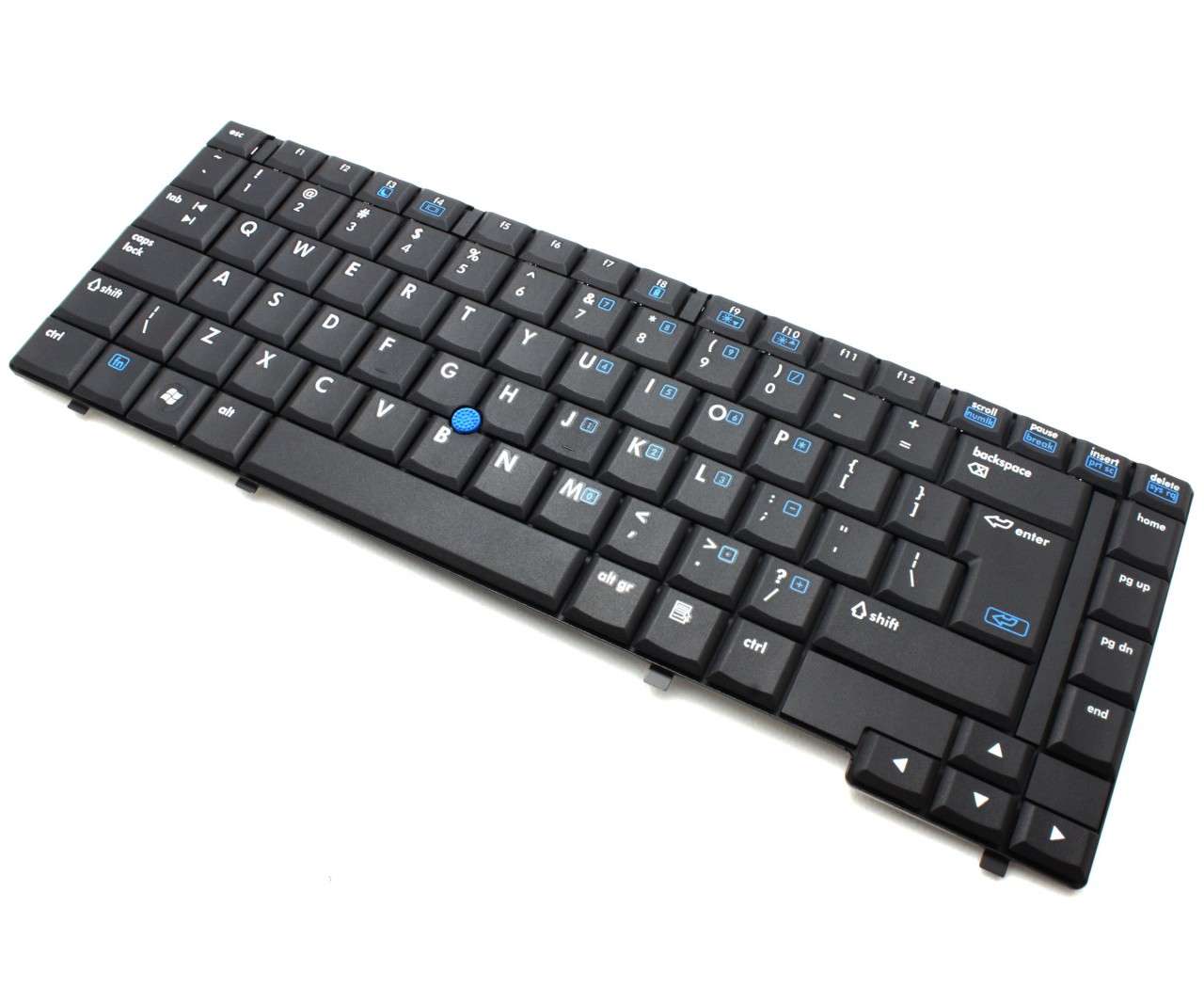 Tastatura HP Compaq 418910 001