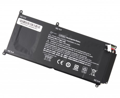 Baterie HP 805094-005 41Wh. Acumulator HP 805094-005. Baterie laptop HP 805094-005. Acumulator laptop HP 805094-005. Baterie notebook HP 805094-005