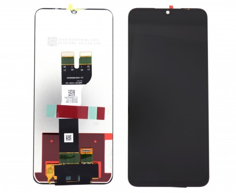 Display Samsung Galaxy A05s 2023 A057 OEM  fara Rama Black Negru