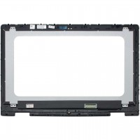 Ansamblu Display cu touchscreen FHD Dell Inspiron 15 5578. Modul Ecran cu touchscreen FHD Dell Inspiron 15 5578