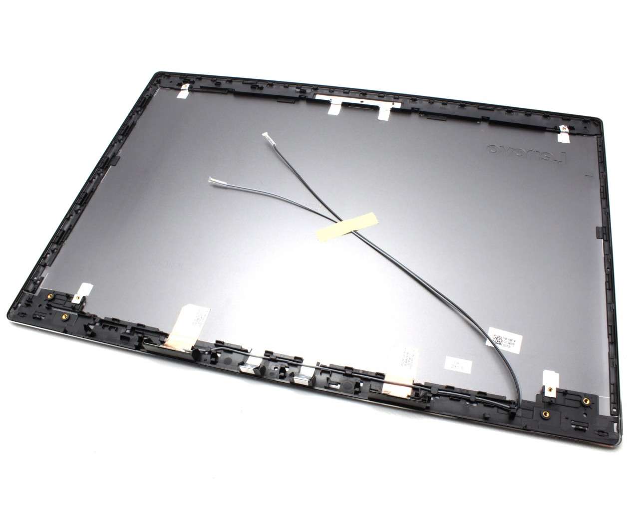 Capac Display BackCover Lenovo IdeaPad 520-15IKB Carcasa Display Gri