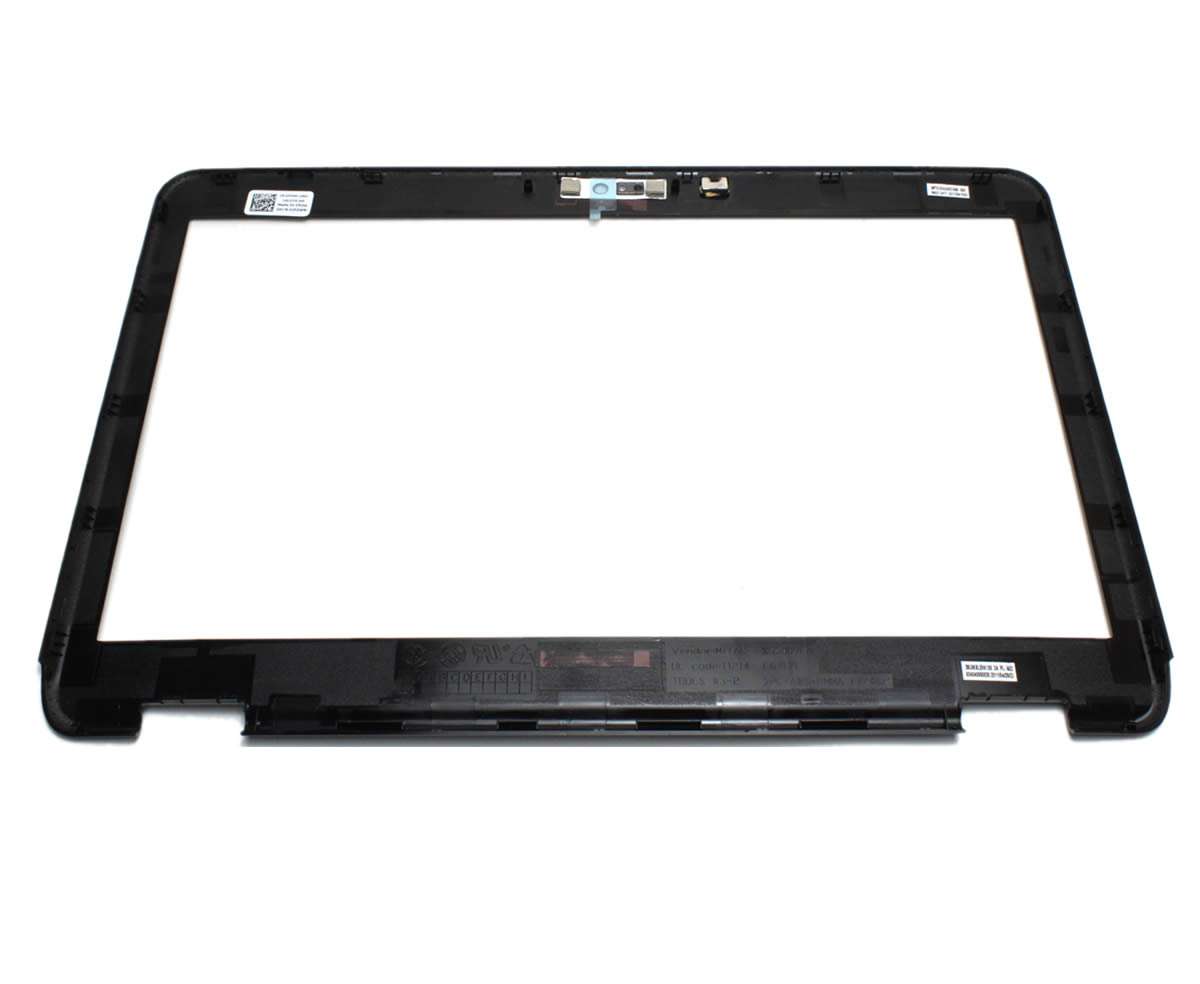 Rama Display Dell Inspiron N4010 Bezel Front Cover Neagra
