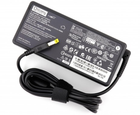 Incarcator Lenovo ADL135NLC3A 135W ORIGINAL Chicony. Alimentator Chicony 135W ORIGINAL pentru Lenovo ADL135NLC3A.