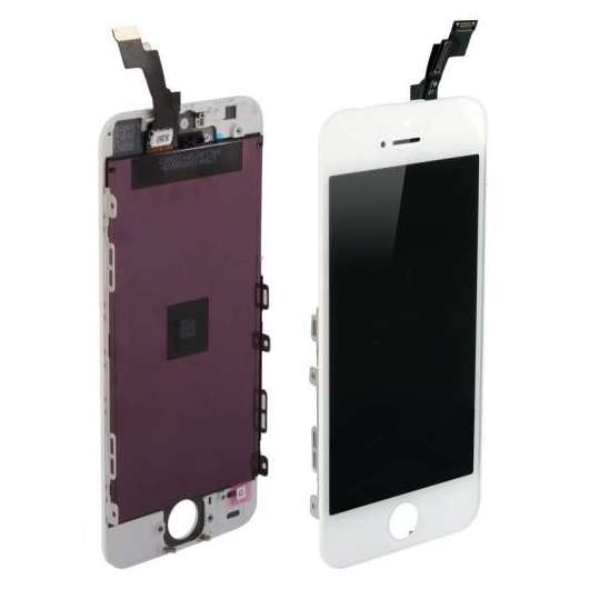 Display Apple iPhone SE Alb White Calitate A Plus