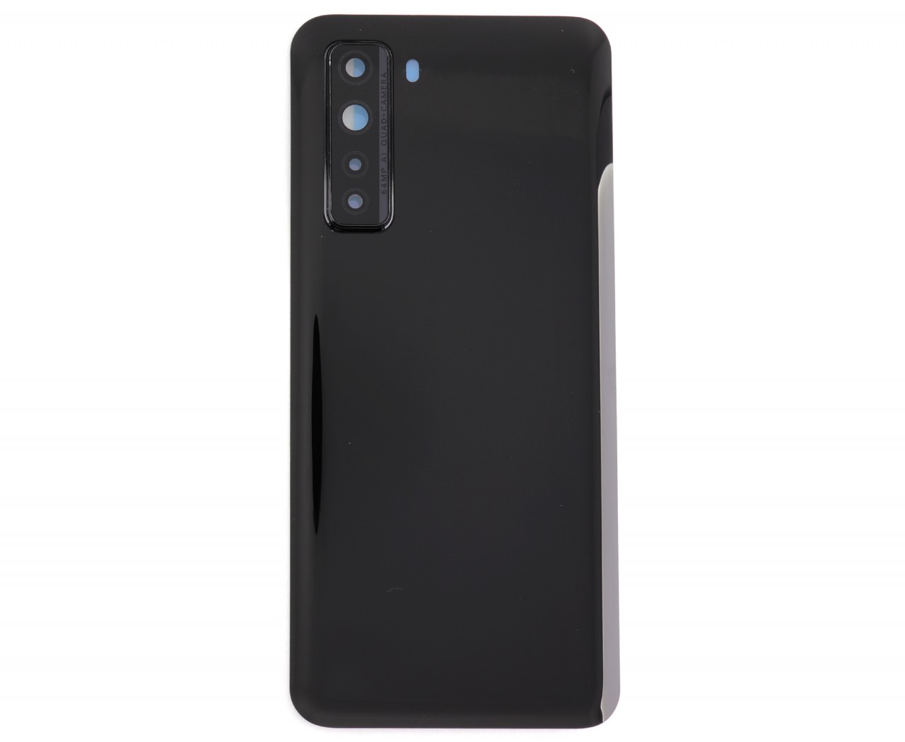 Capac Baterie Huawei P40 Lite 5G CDY-NX9A Midnight Black Capac Spate