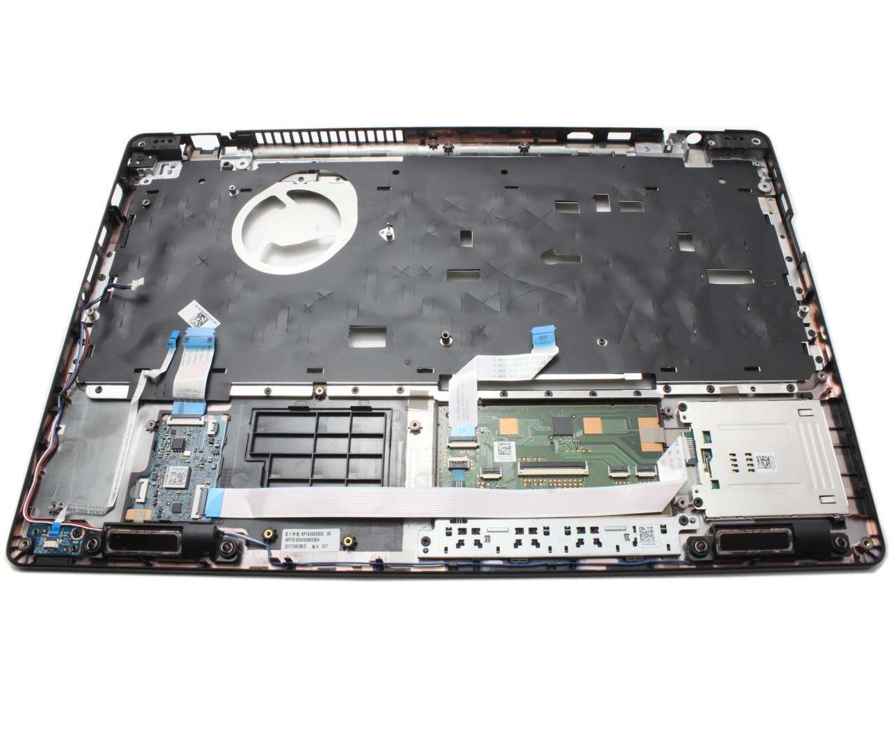Palmrest Dell AP1S4000B00 Negru cu touchpad