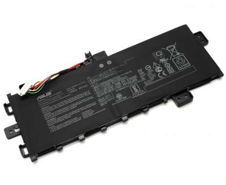 Baterie Asus VivoBook 14 X409UA-EK054T Originala 32Wh. Acumulator Asus VivoBook 14 X409UA-EK054T. Baterie laptop Asus VivoBook 14 X409UA-EK054T. Acumulator laptop Asus VivoBook 14 X409UA-EK054T. Baterie notebook Asus VivoBook 14 X409UA-EK054T