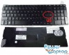 Tastatura HP ProBook 4520S. Keyboard HP ProBook 4520S. Tastaturi laptop HP ProBook 4520S. Tastatura notebook HP ProBook 4520S