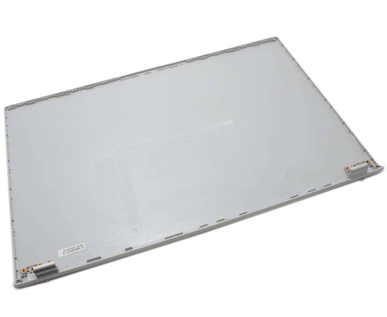Capac Display BackCover Asus VivoBook X512JA Carcasa Display Argintie