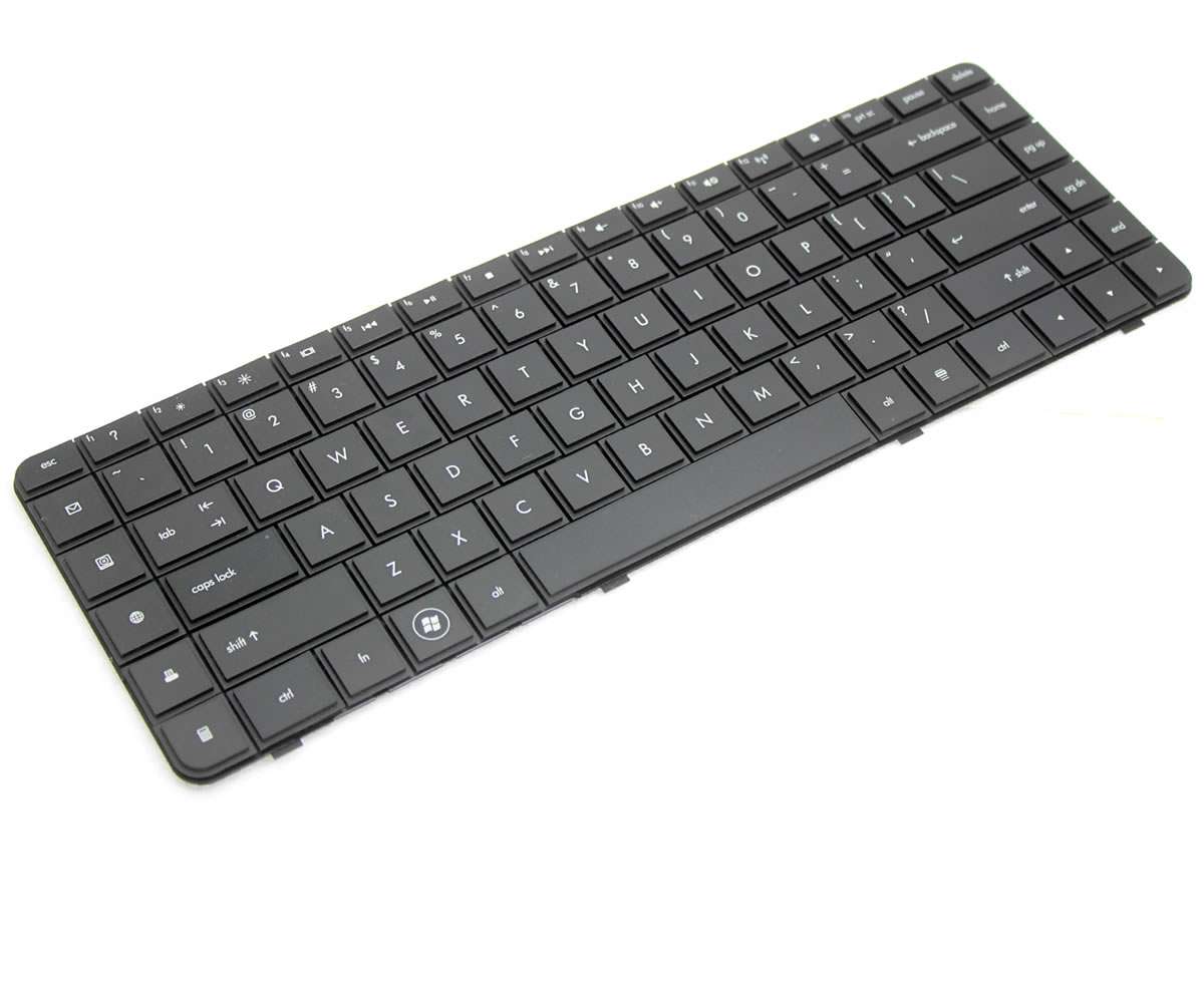 Tastatura Compaq Presario CQ62