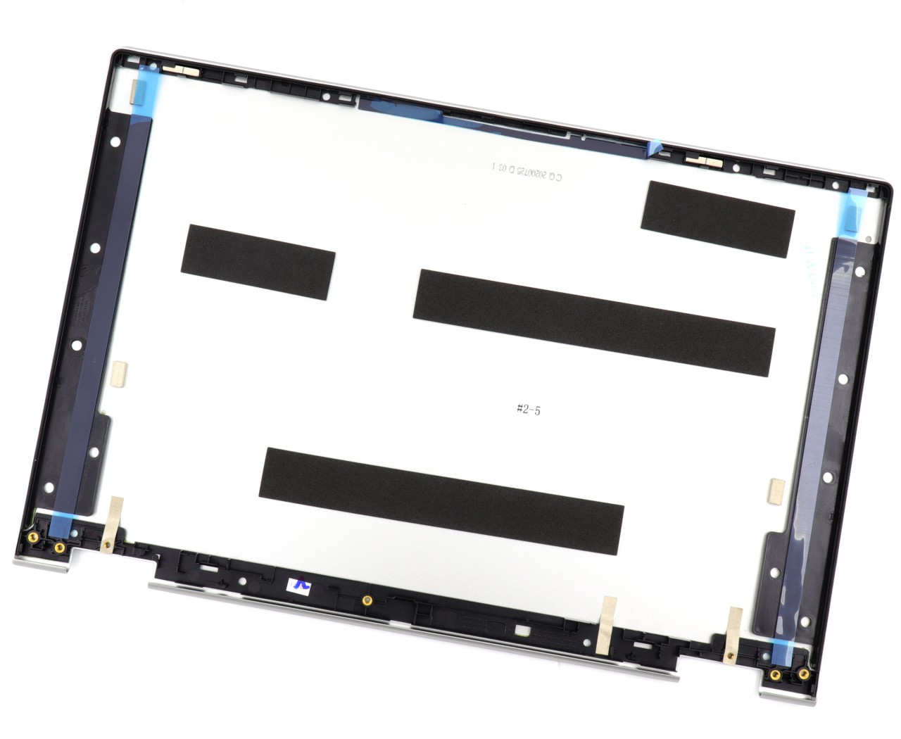 Capac Display BackCover Lenovo IdeaPad 5 14ALC05 Carcasa Display Argintie