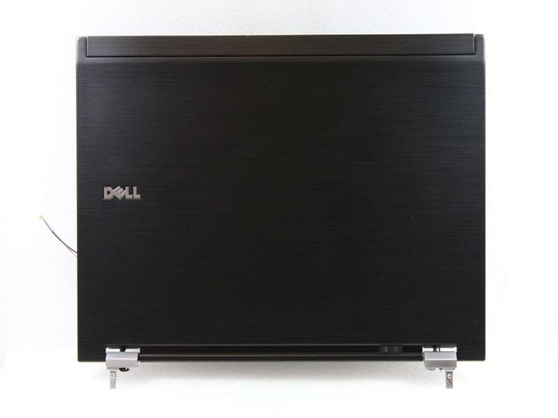 Capac Display BackCover Dell Latitude E6400 Carcasa Display Neagra