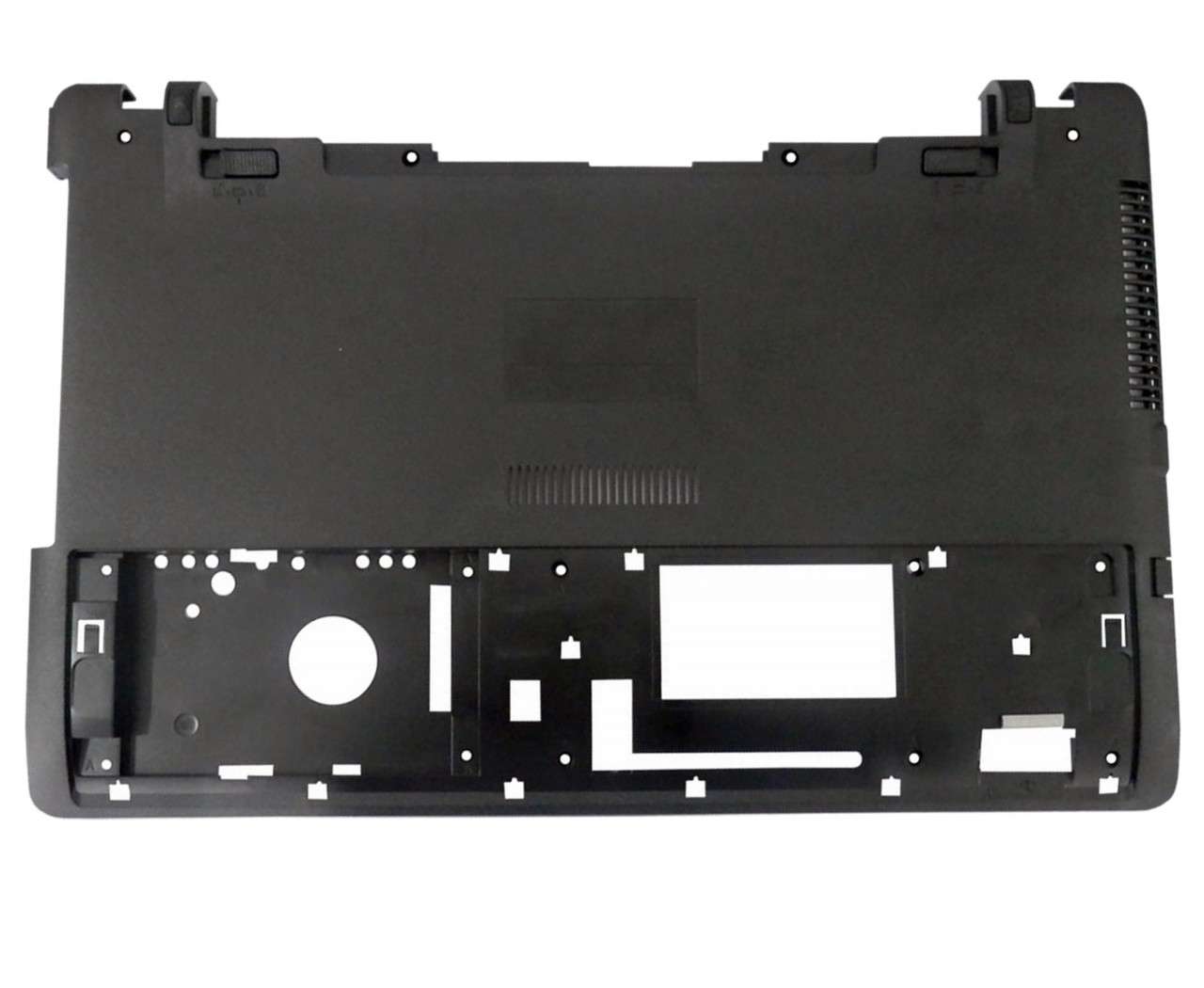 Bottom Case Asus X550C Carcasa Inferioara Neagra