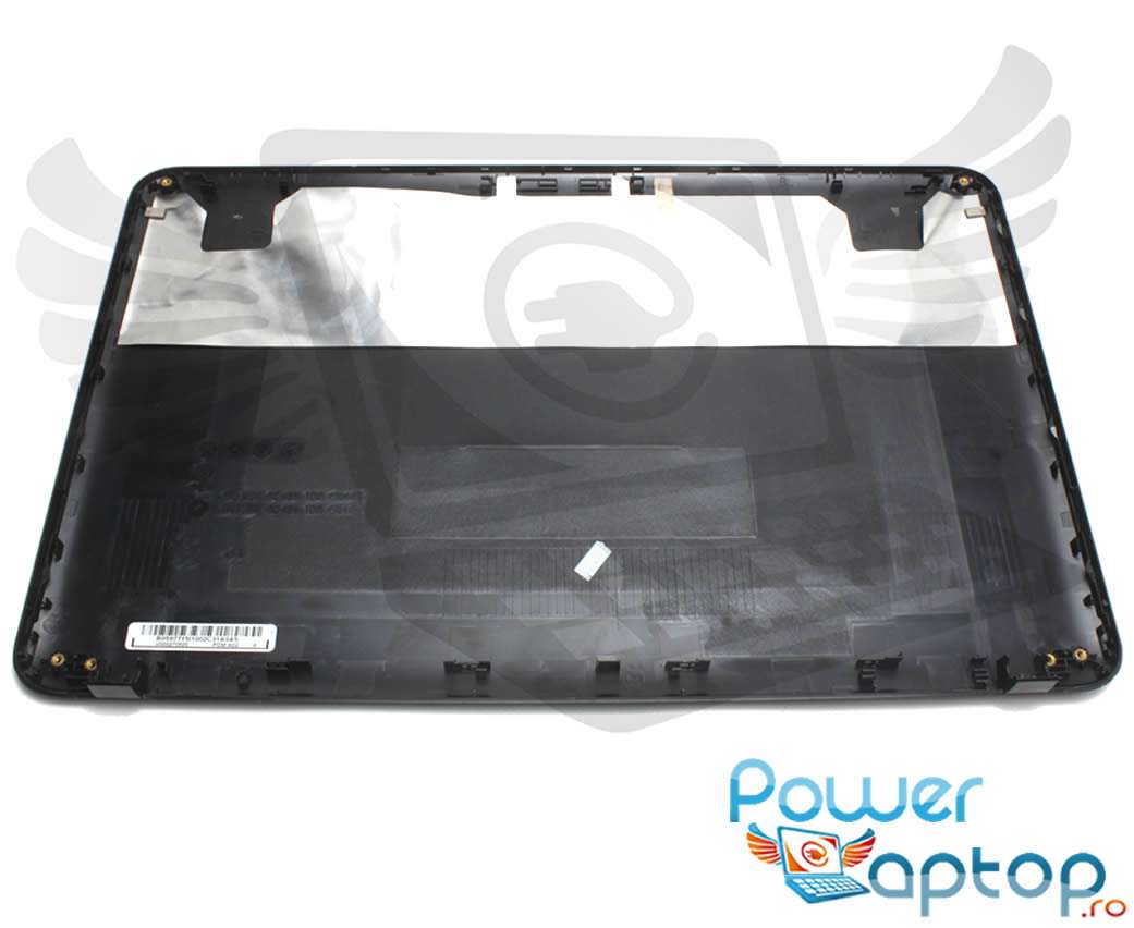 Capac Display BackCover Toshiba Satellite C855D Carcasa Display Neagra