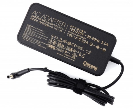 Incarcator Asus PA-1121-28 120W ORIGINAL Chicony. Alimentator Chicony 120W ORIGINAL pentru Asus PA-1121-28.