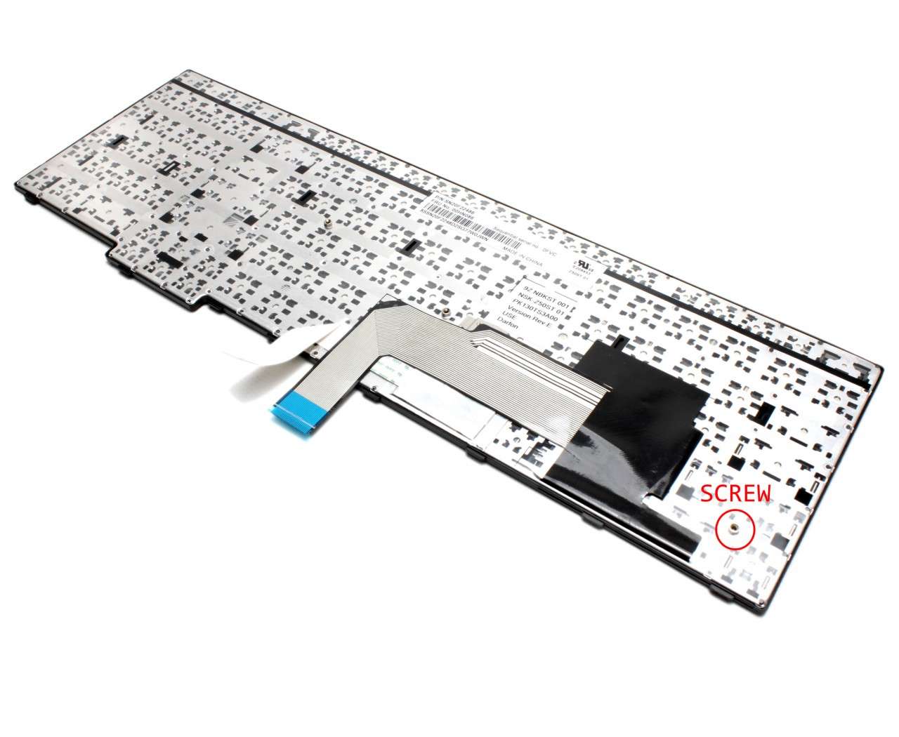 Tastatura Lenovo 00HN030