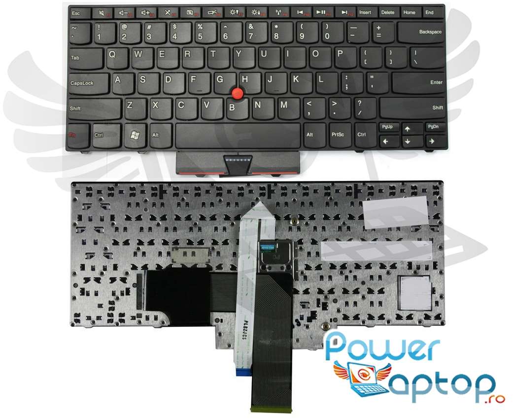 Tastatura Lenovo Thinkpad Edge E320