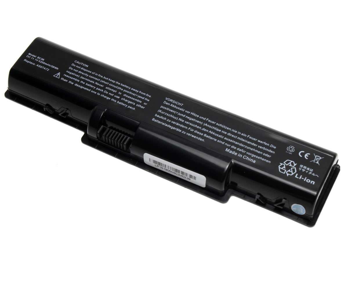 Baterie Acer Aspire 5738G