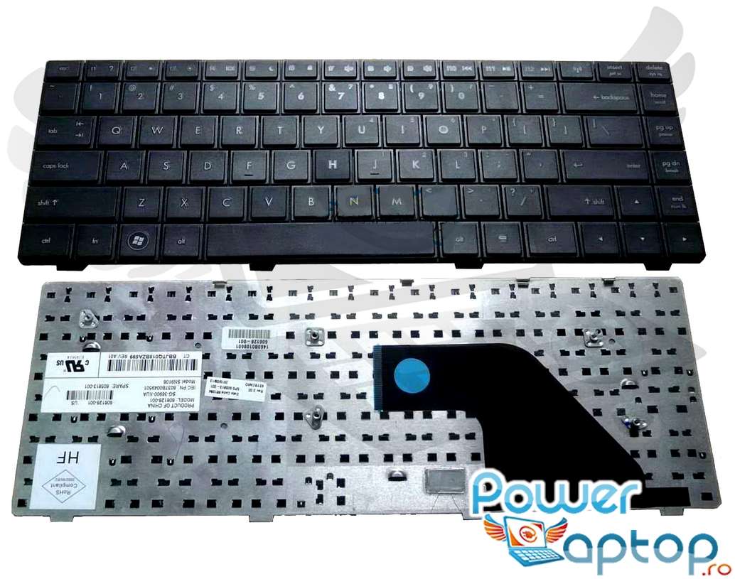 Tastatura Compaq CQ326