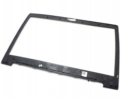 Rama Display Lenovo IdeaPad 320-15IAP Bezel Front Cover Neagra