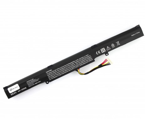 Baterie Asus  X750JB 44Wh 3000mAh High Protech Quality Replacement. Acumulator laptop Asus  X750JB