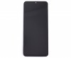 Display Xiaomi Redmi 14C cu Rama Black Negru