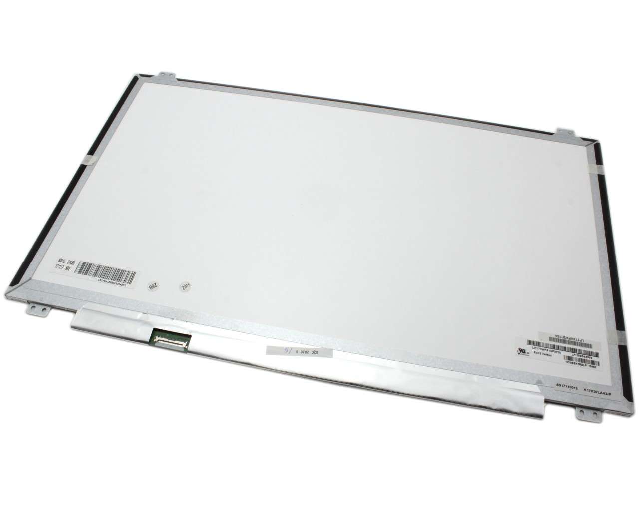 Display laptop LG LP173WF4-SPF5 Ecran 17.3 1920X1080 30 pini eDP