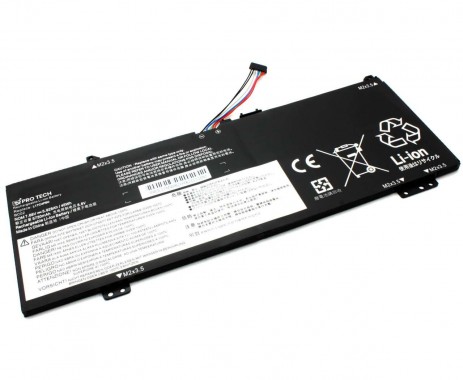 Baterie Lenovo W125673843 High Protech Quality Replacement. Acumulator laptop Lenovo W125673843